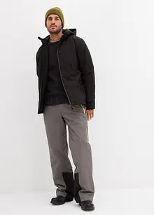 wasserdichte Skijacke, bonprix