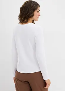 Warmes Thermoshirt, bonprix