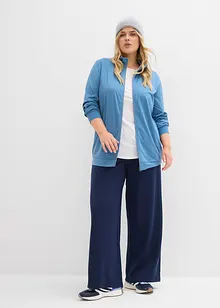 Thermo-Sweatjacke, bonprix