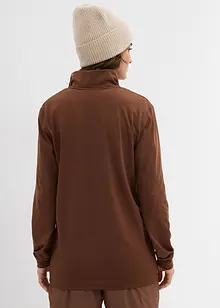 Thermo-Sweatjacke, bonprix