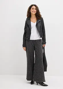 Blouse en jersey, bonprix