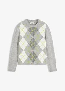 Strickjacke, bonprix