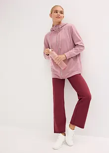 Thermo Sportjacke,  schnelltrocknend, bonprix