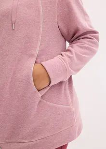 Thermo Sportjacke,  schnelltrocknend, bonprix