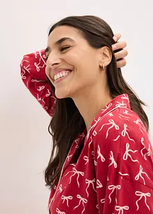 Pyjama 100% coton, bonprix