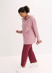 Thermo Sportjacke,  schnelltrocknend, bonprix