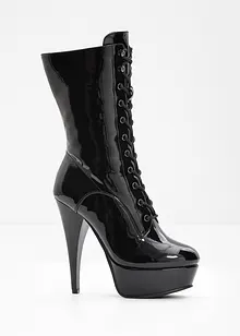 Plateau-Stiefeletten, bonprix