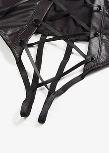 String ouvert, taille haute, bonprix