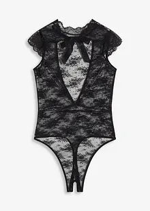 Body-string ouvert, bonprix