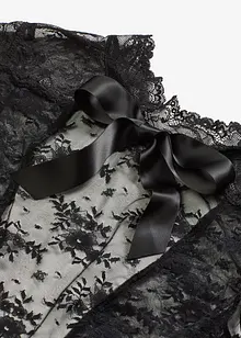 Body-string ouvert, bonprix