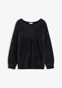 Pull oversize, bonprix