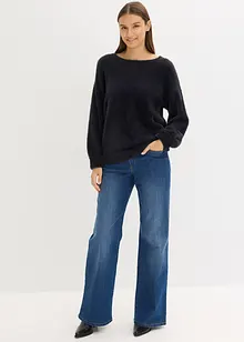 Pull oversize, bonprix