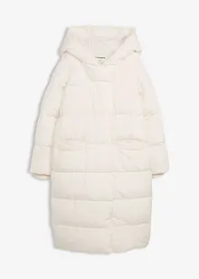 Doudoune longue et oversize, bonprix