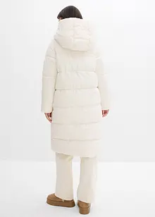 Doudoune longue et oversize, bonprix