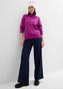 Pull asymétrique, bonprix