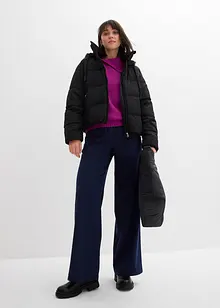 Kurze Steppjacke, bonprix