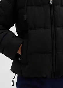 Kurze Steppjacke, bonprix