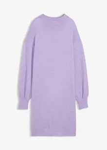 Strickkleid mit Struktur, bonprix