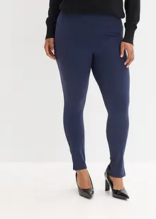 Leggings mit Nahtreißer, bonprix