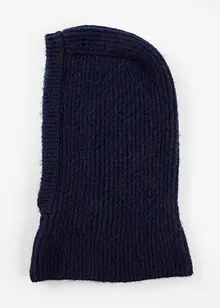 Cagoule en maille, bonprix