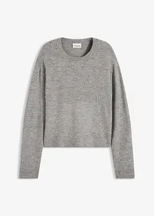 Pull boxy, bonprix