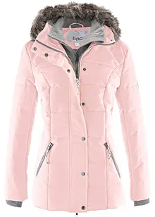 Winterjacke in 2-in1 Optik, bonprix