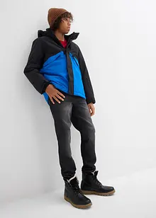 Wasserdichte Skijacke, bonprix