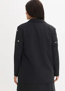 Blazer oversize, bonprix