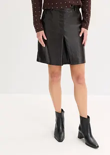 Jupe plissée, bonprix