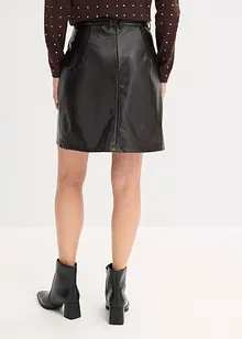 Jupe plissée, bonprix