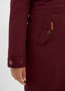 Manteau outdoor déperlant, bonprix