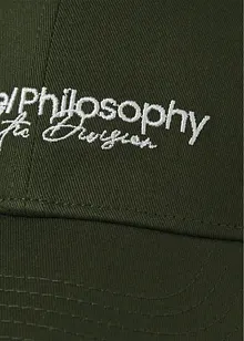 Casquette J&J Rebel, J&J Rebel