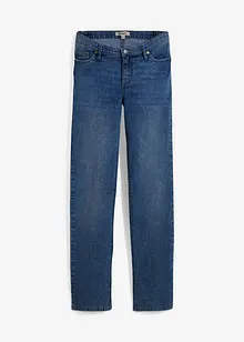2-in-1 Umstandsjeans für die Schwangerschaft und danach, Straight, bonprix