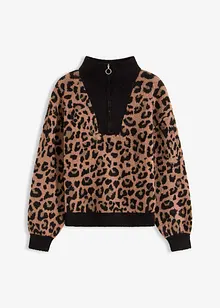 Pull camionneur, bonprix