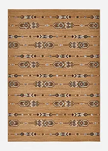 Tapis à motif oriental, bonprix