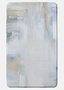 Tapis de bain à mémoire de forme, bonprix