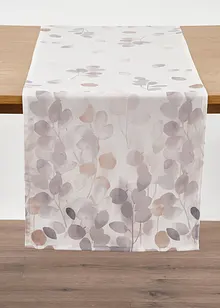 Chemin de table imprimé déperlant, bonprix