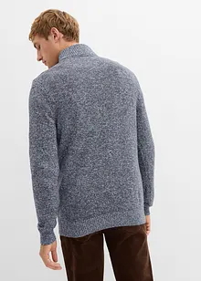 Pull camionneur 100% coton, bonprix