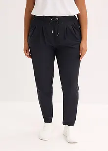 Pantalon de sport ultra-doux, séchage rapide, bonprix