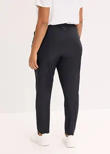 Pantalon de sport ultra-doux, séchage rapide, bonprix