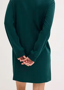 Chemise de nuit 100% coton, bonprix