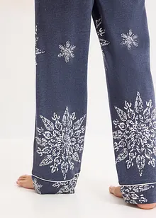 Pyjama boutonné, bonprix