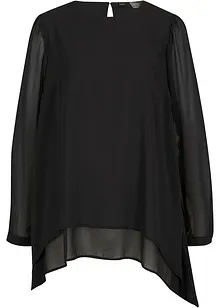 Tunique plus longue derrière, bonprix