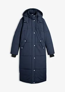 Doudoune longue technique à technologie isolante thermique, bonprix