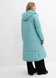 Doudoune longue technique à technologie isolante thermique, bonprix