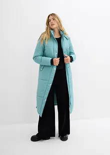 Doudoune longue technique à technologie isolante thermique, bonprix