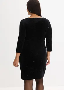 Robe courte, bonprix