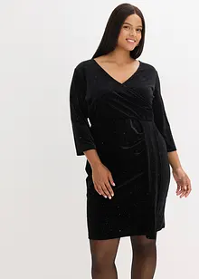 Robe courte, bonprix