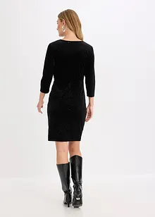 Robe courte, bonprix