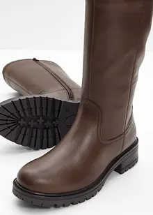 Bottes, bonprix